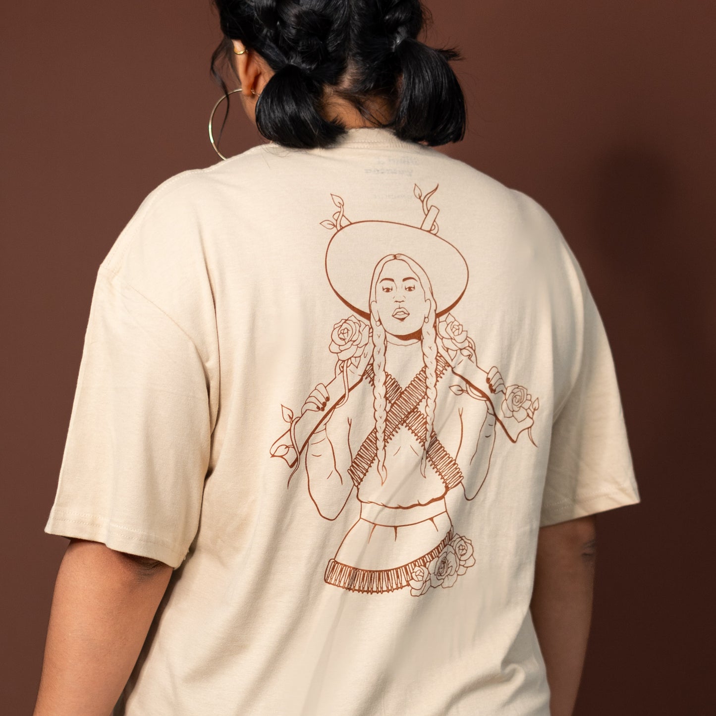 Adelita T-Shirt