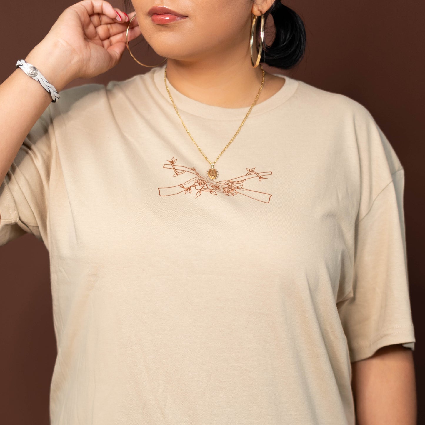 Adelita T-Shirt