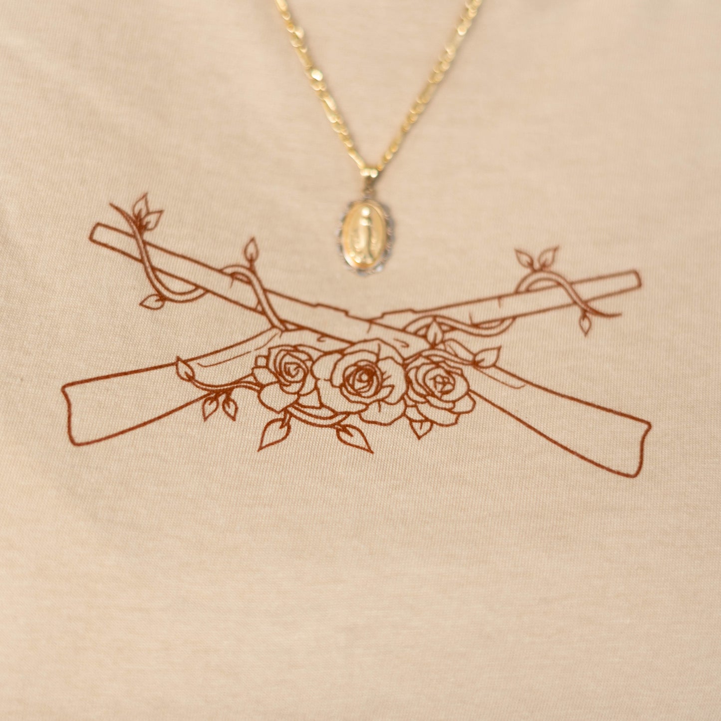 Adelita T-Shirt