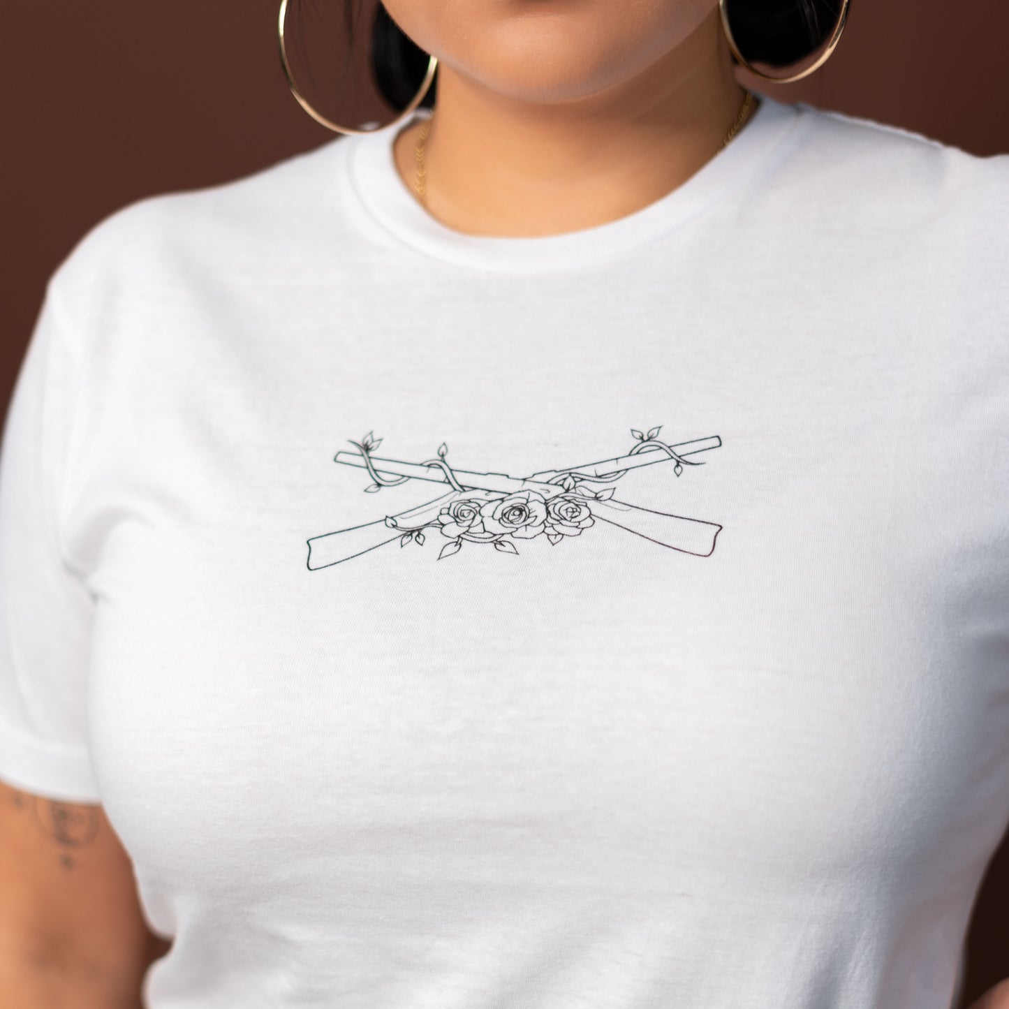 Adelita T-Shirt