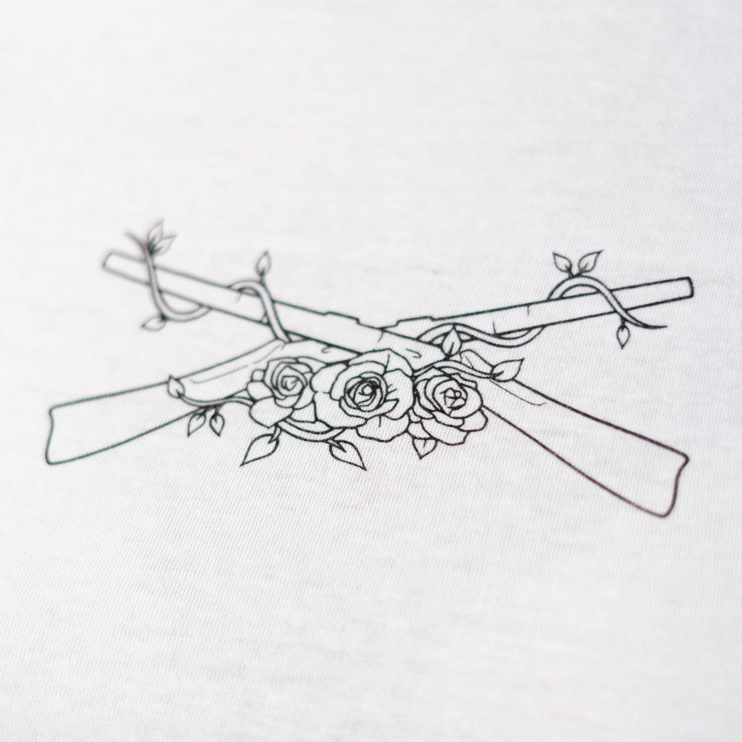 Adelita T-Shirt