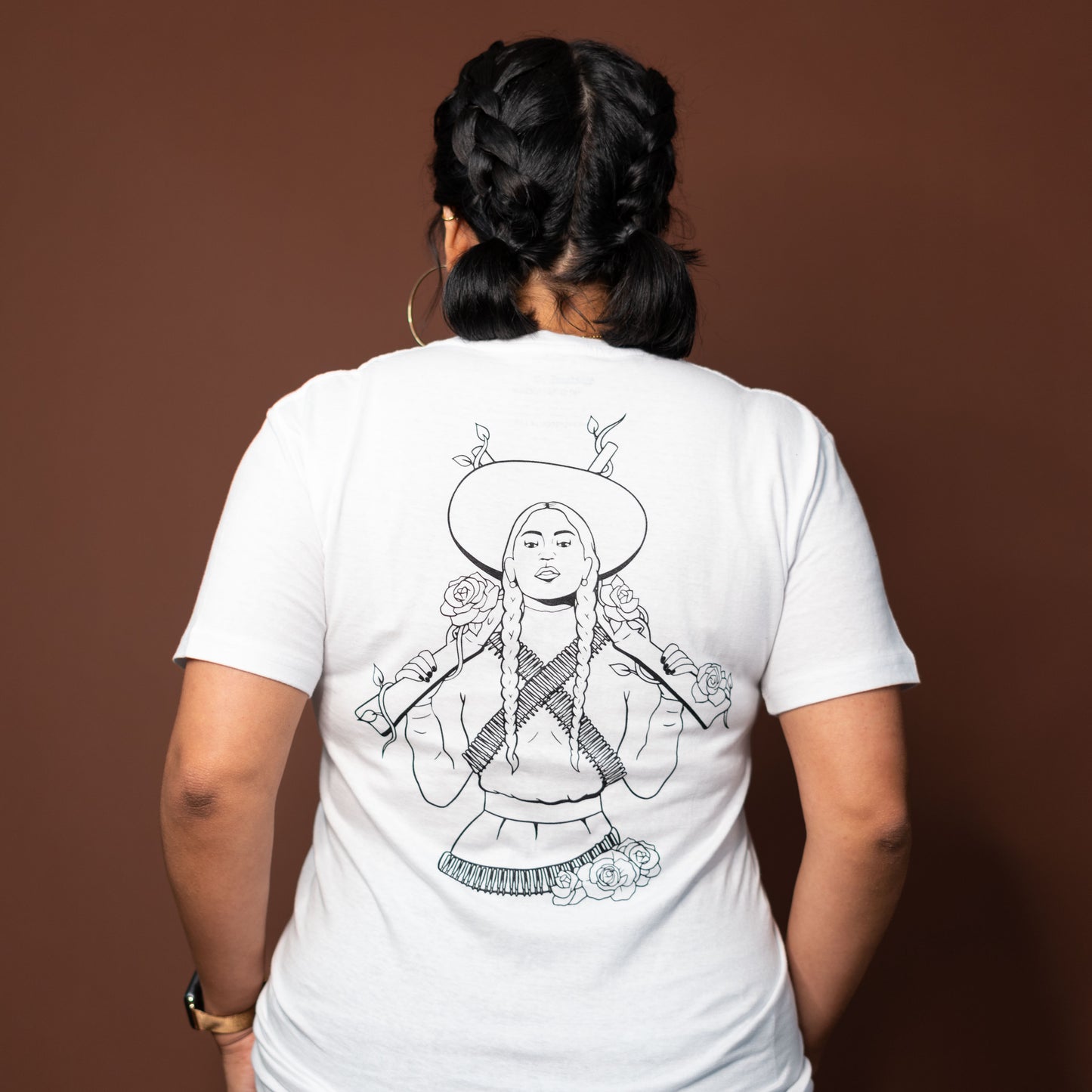 Adelita T-Shirt