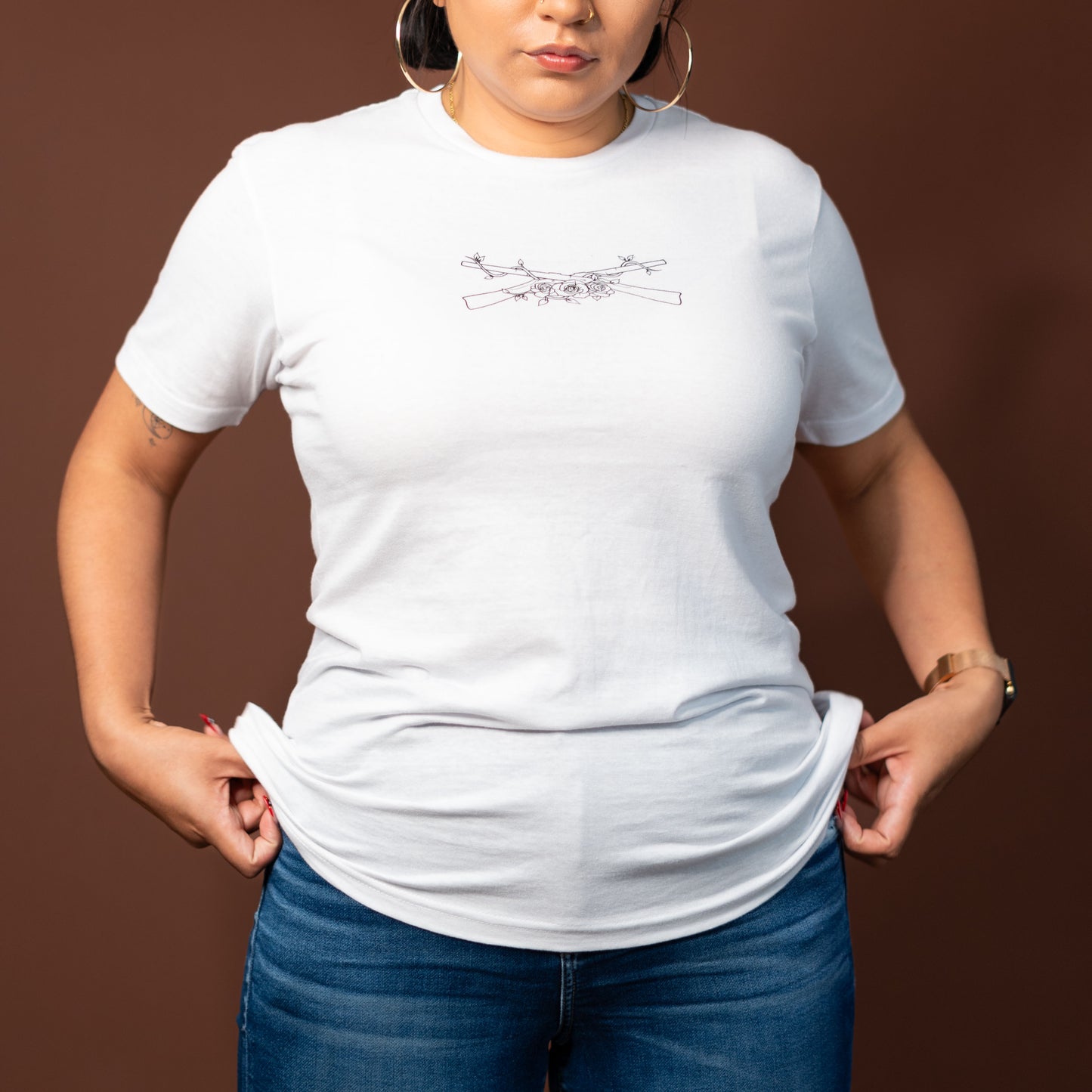 Adelita T-Shirt