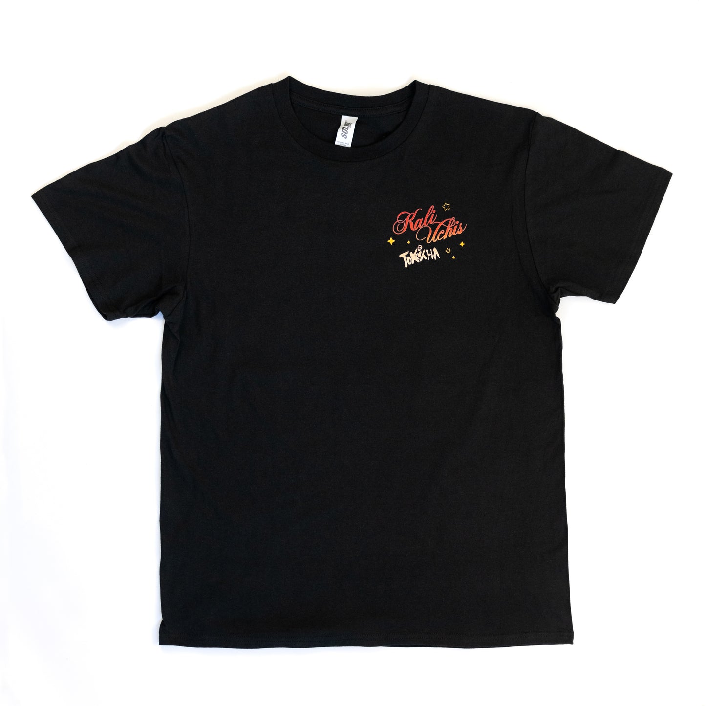 Kali + Toki T-Shirt
