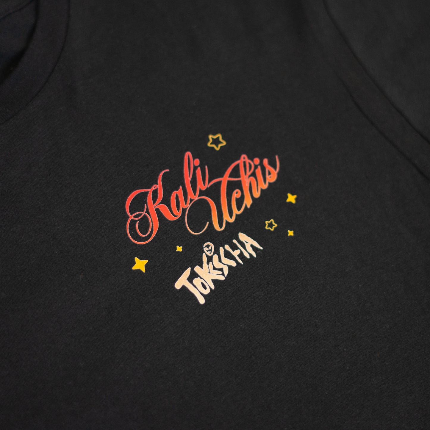 Kali + Toki T-Shirt
