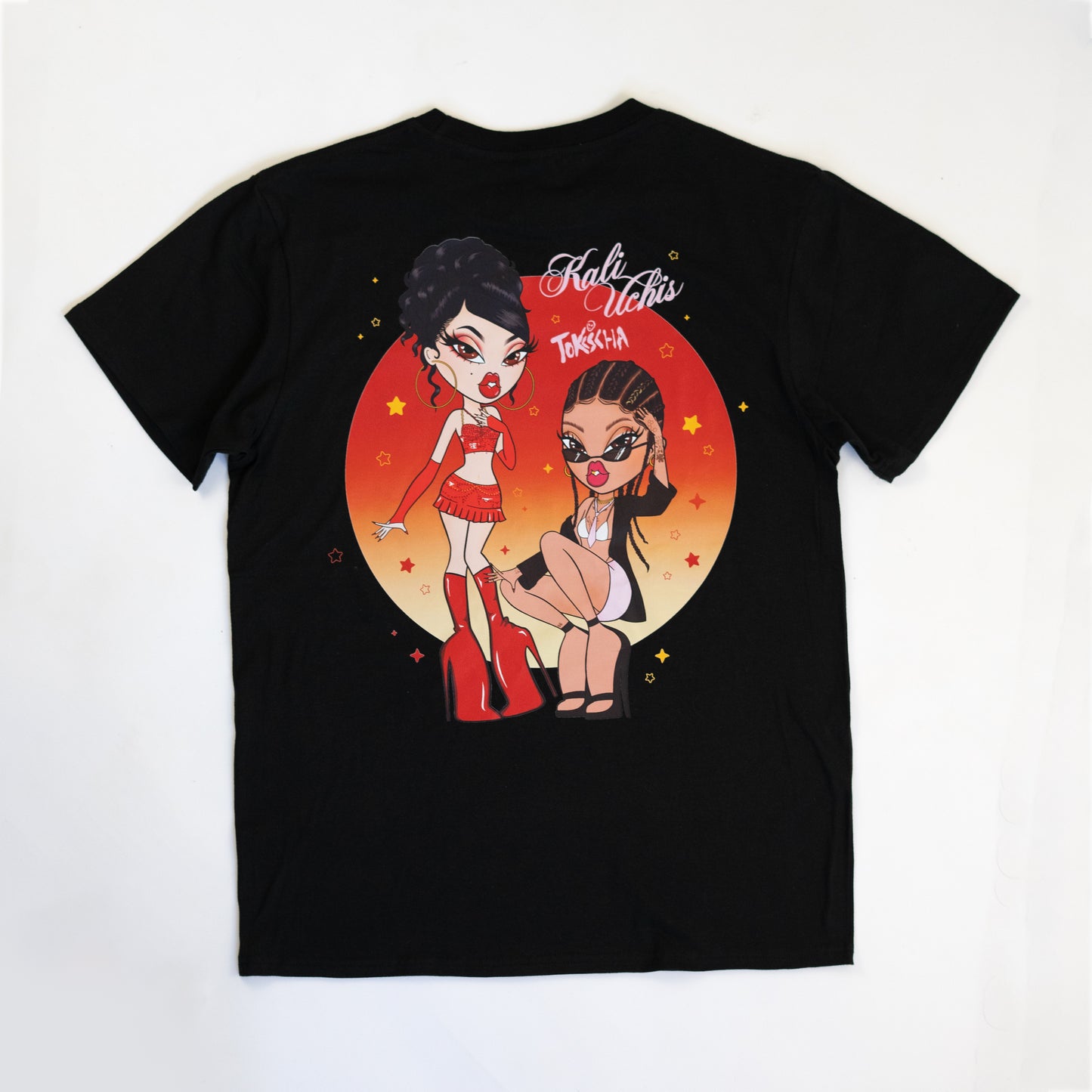 Kali + Toki T-Shirt