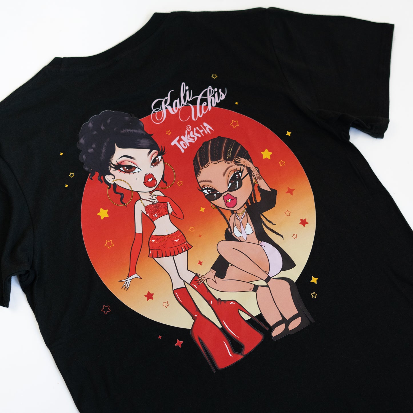 Kali + Toki T-Shirt
