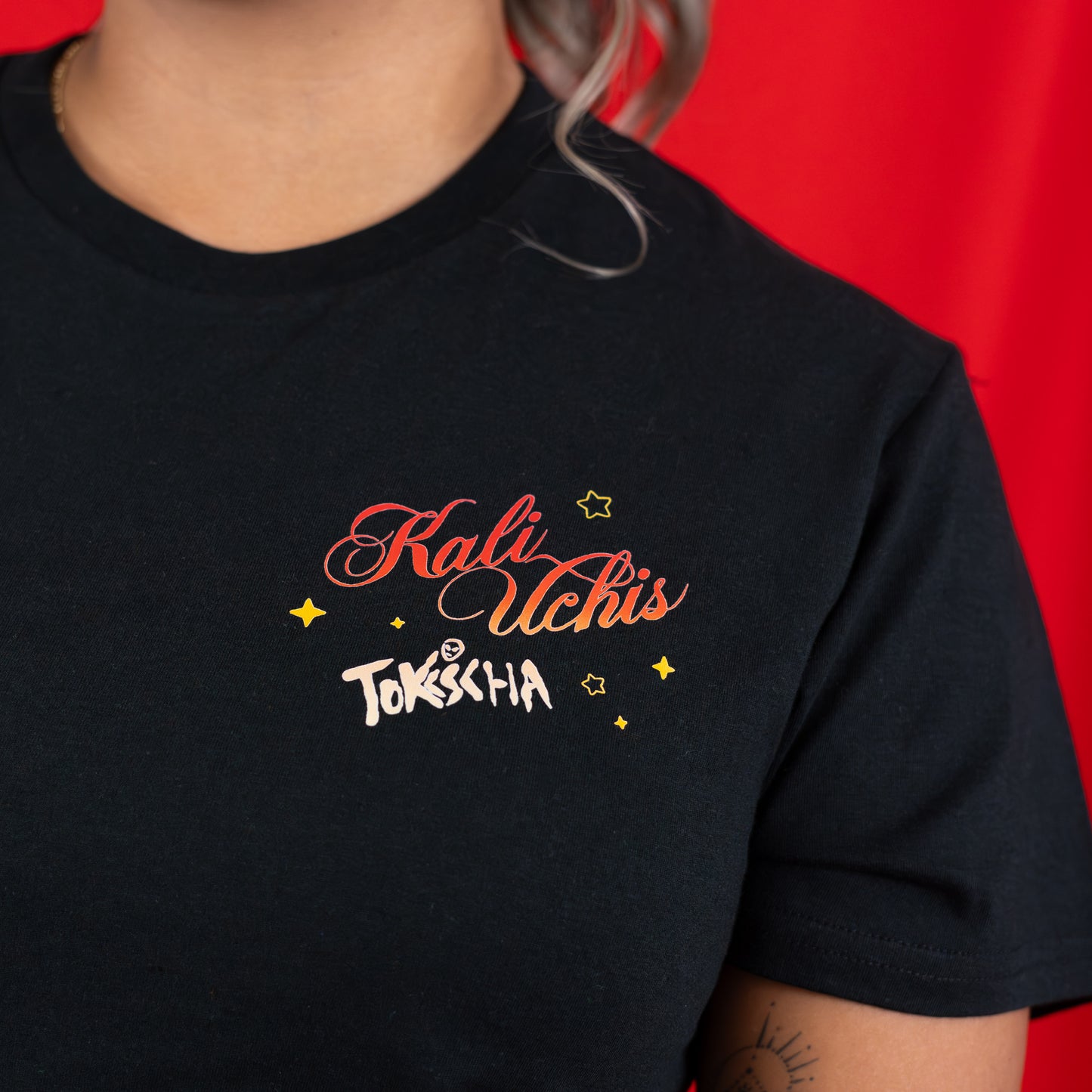 Kali + Toki T-Shirt