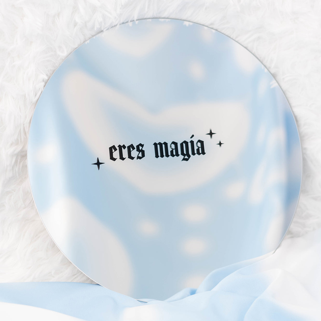 Eres Magia Decal