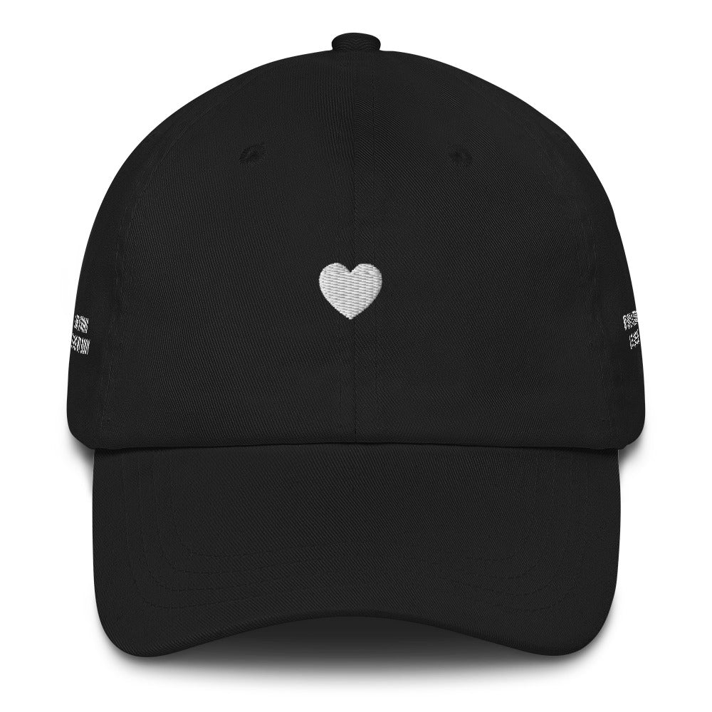 I Am Strong Dad Hat